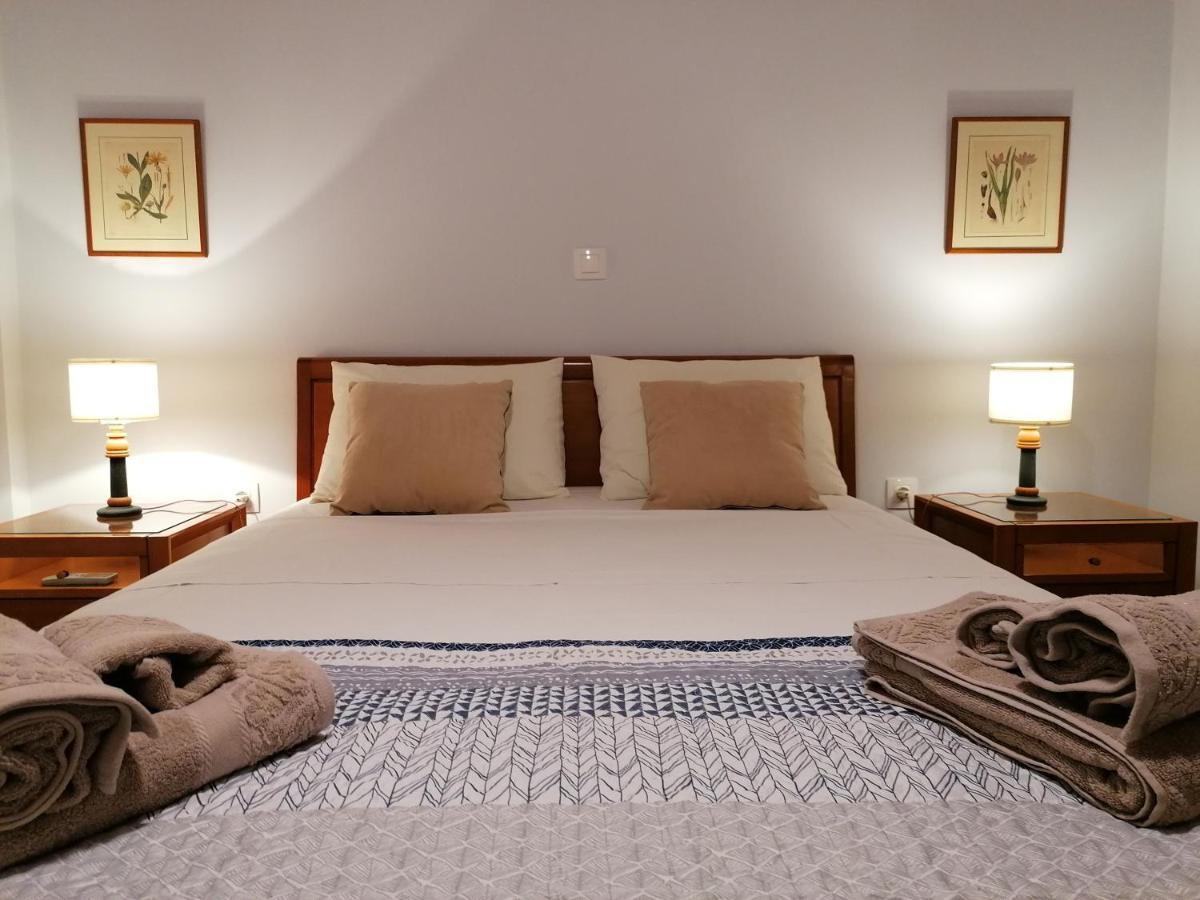 Vacation Cozy Holiday home Paralia Sergoulas