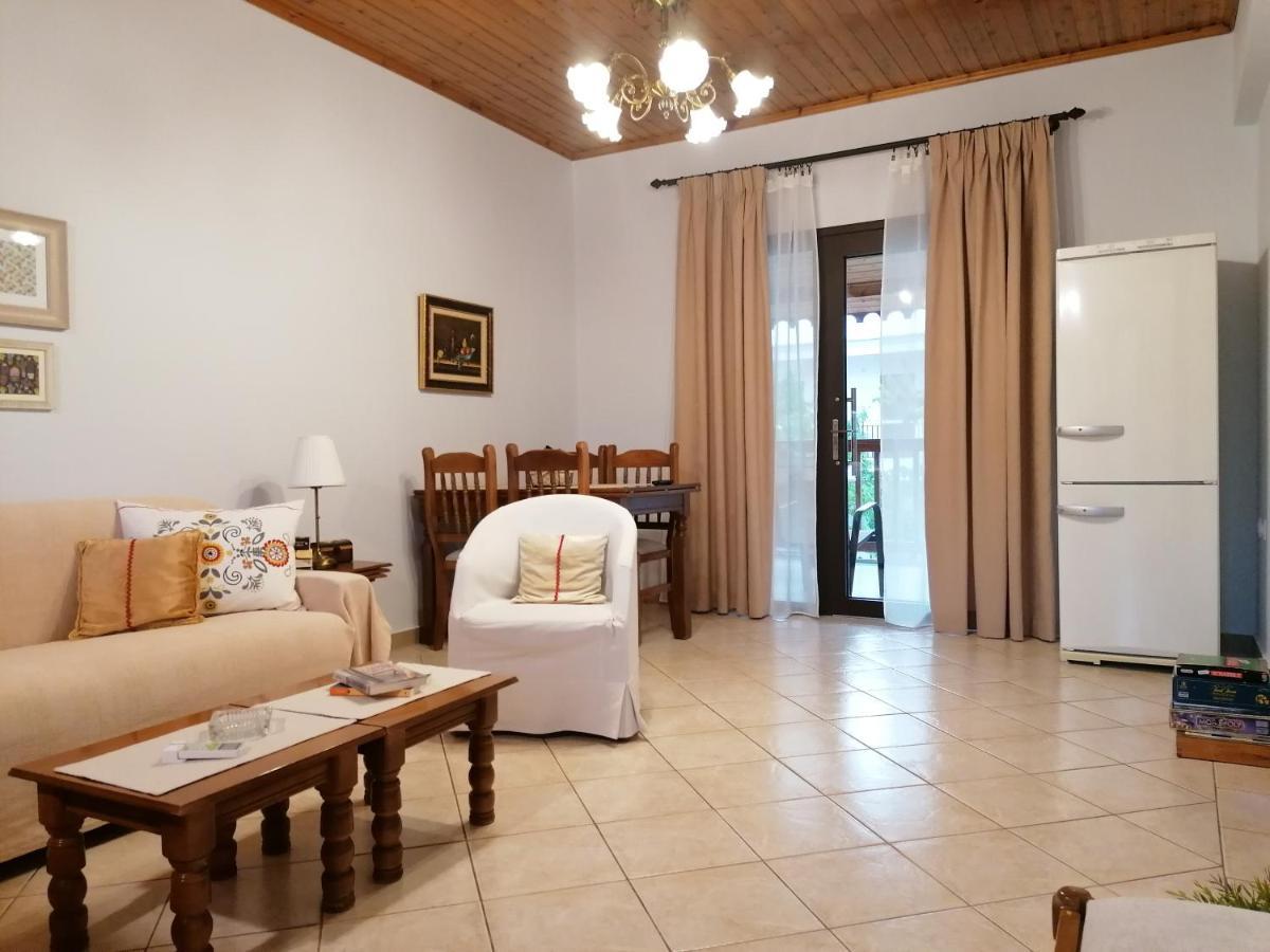 Vacation Cozy Holiday home