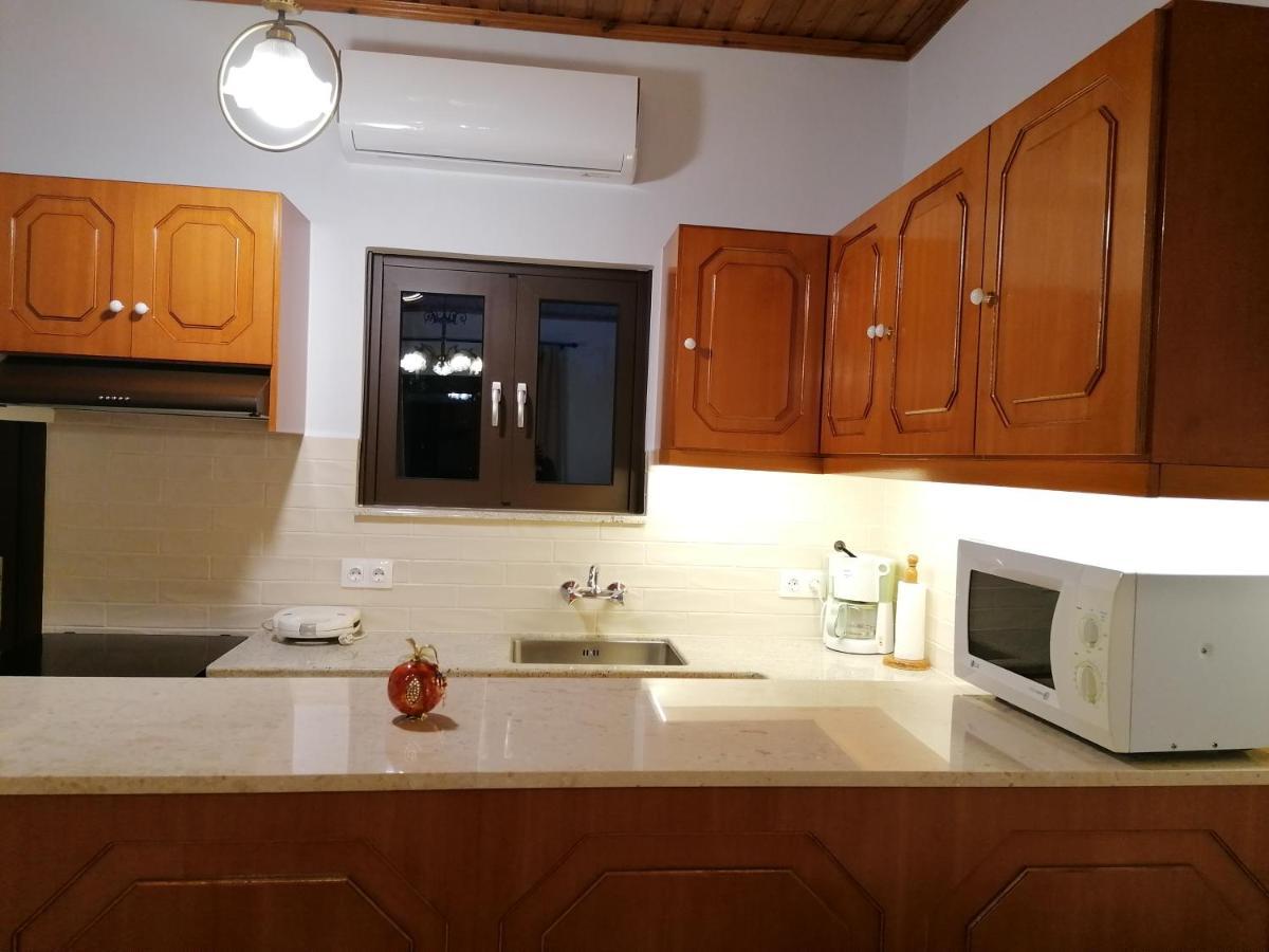 Vacation Cozy * Paralia Sergoulas