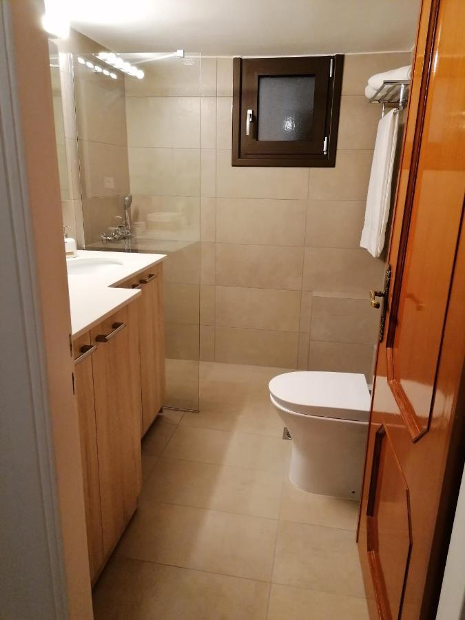 Vacation Cozy Paralia Sergoulas
