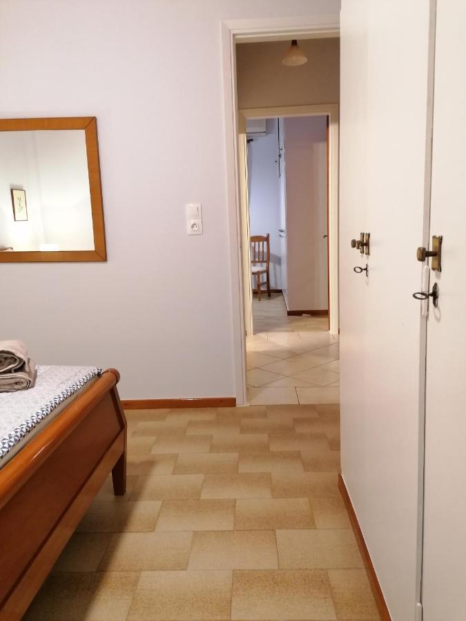 Vacation Cozy * Paralia Sergoulas