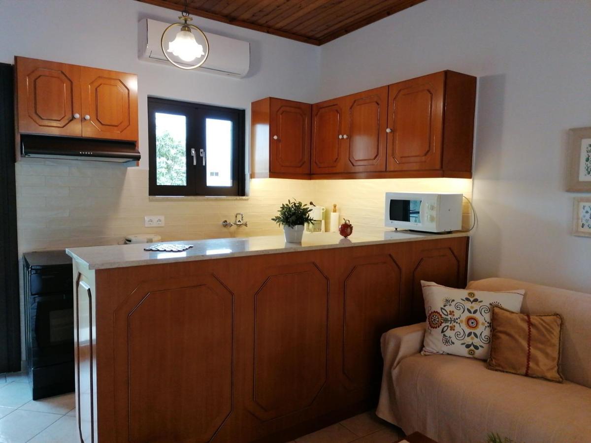 Prázdninový dům Vacation Cozy *