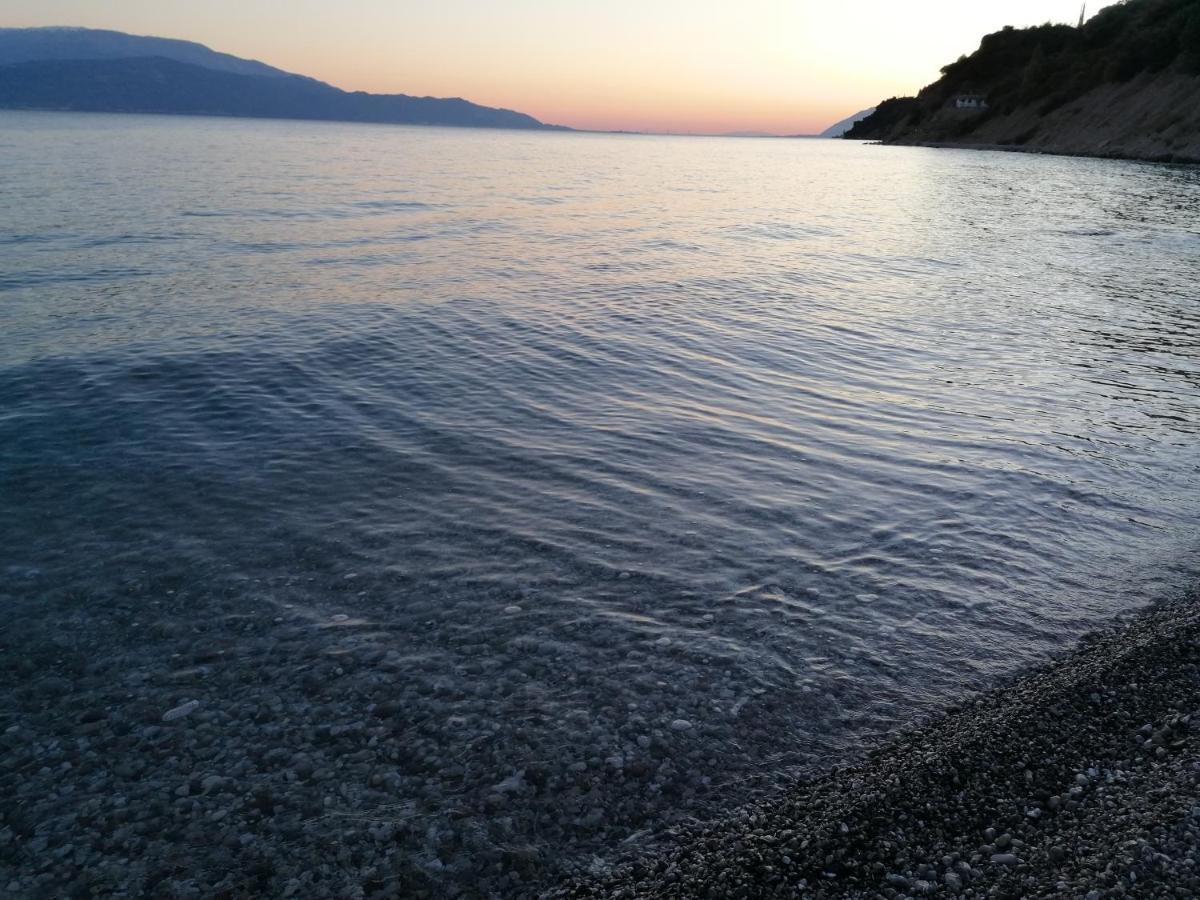 Vacation Cozy Paralia Sergoulas