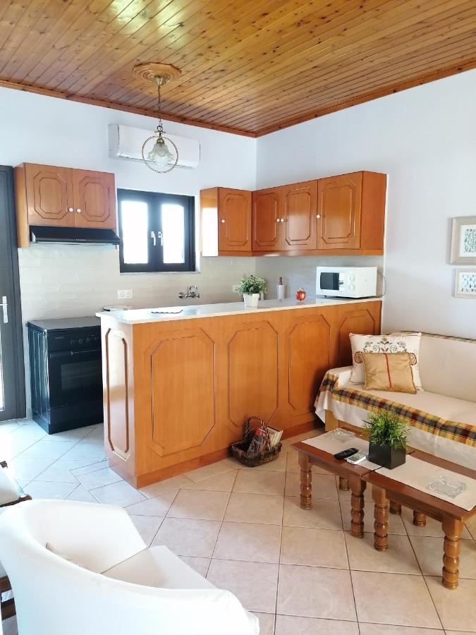 Vacation Cozy Paralia Sergoulas