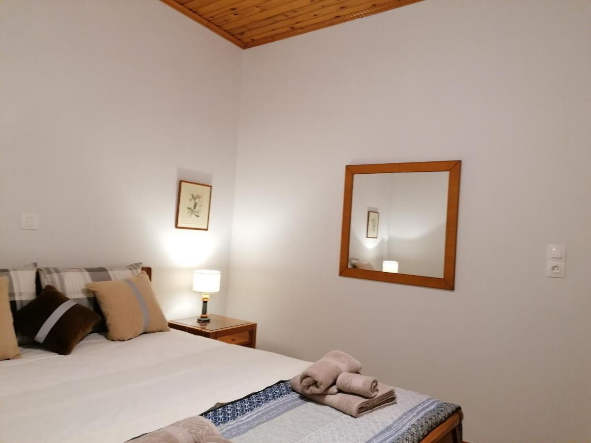 Vacation Cozy Prázdninový dům *