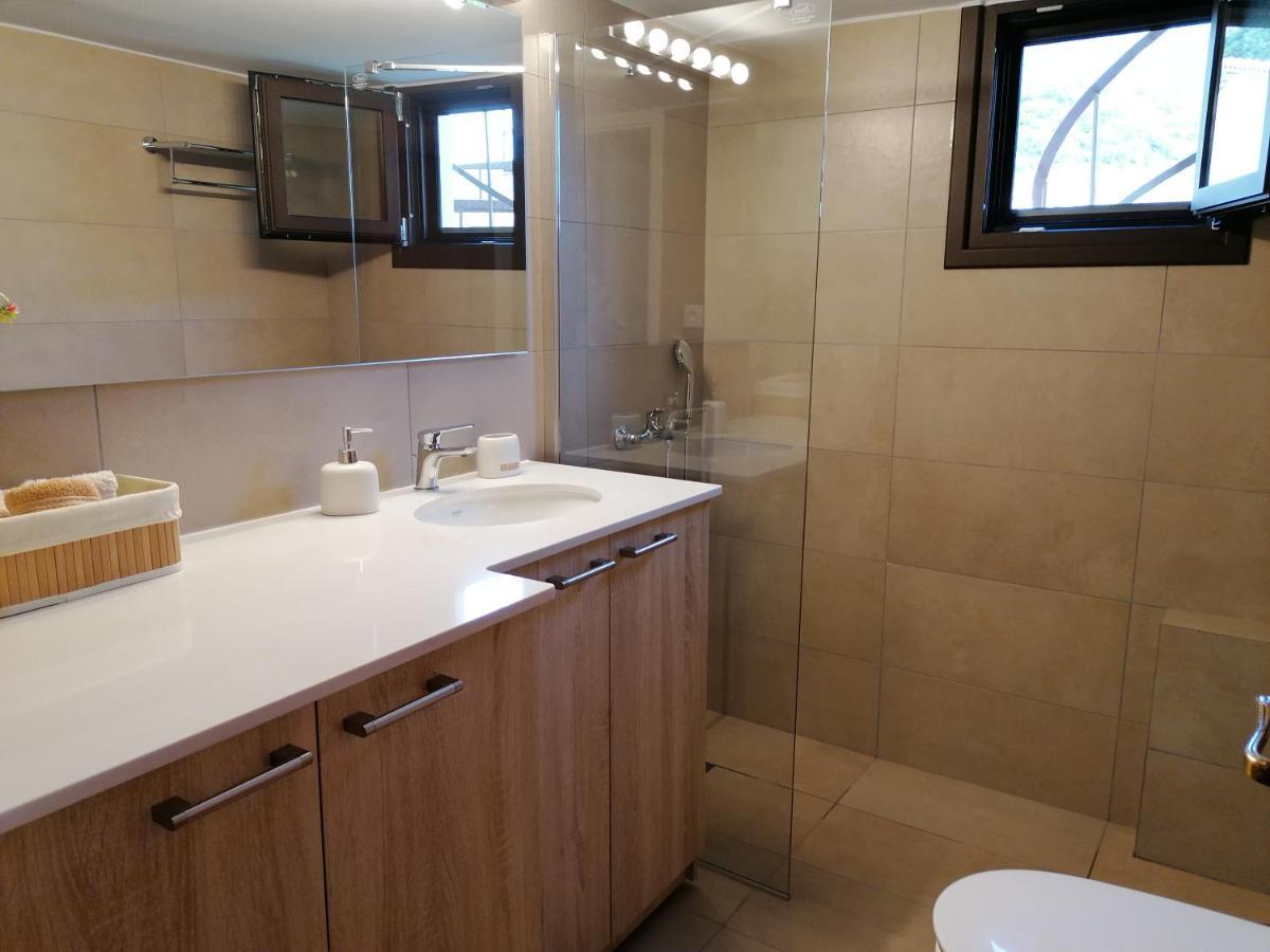 Vacation Cozy Prázdninový dům Paralia Sergoulas