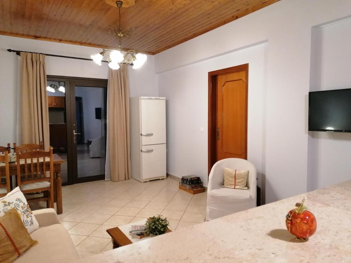 Holiday home Vacation Cozy