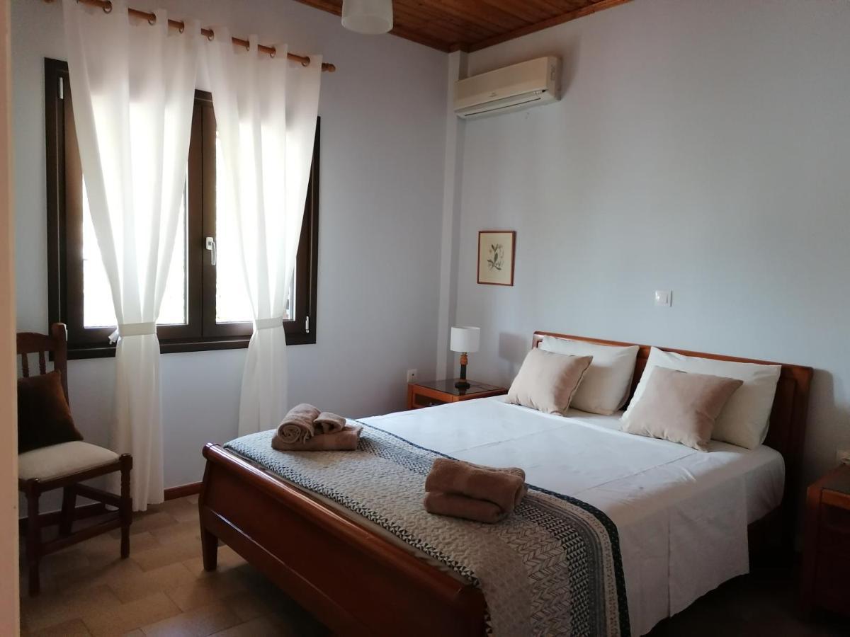 Vacation Cozy Prázdninový dům *